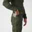 HELIKON PANTALONI COMBAT MODERNI MCDU PANTS - US WOODLAND / OLIVE GREEN