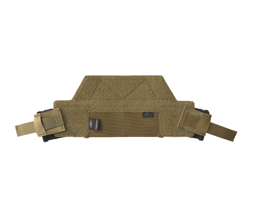 HELIKON TEX TASCA POSTERIORE ORIZZONTALE PORTA CARICATORI DOUBLE HORIZONTAL POUCH - MULTICAM MC CAMO