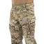 DIRECT ACTION PANTALONI TATTICI VANGUARD MILITARI COMBAT PANTS - PENCOTT WILDWOOD