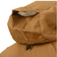 HELIKON GIACCA SOFTSHELL WOODSMAN ANORAK JACKET - EARTH BROWN/BLACK