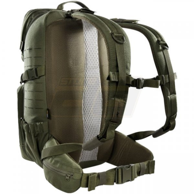 TASMANIAN TIGER ZAINO TATTICO PICCOLO COMPACT Modular Combat Pack 22 LITRI - VERDE OD GREEN