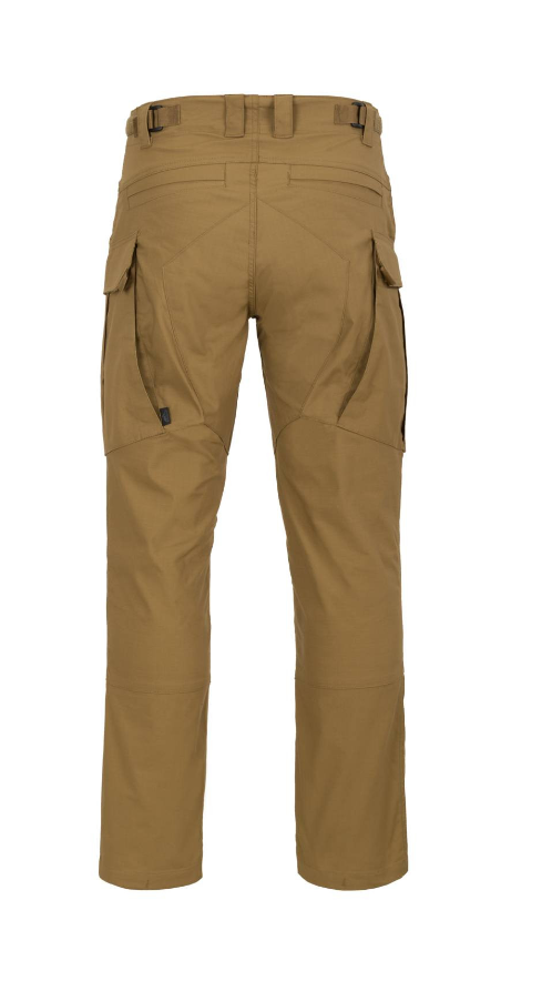 HELIKON PANTALONI MILITARI CLASSICI SFU NEXT PANTS MK2 POLYCOTTON STRETCH RIPSTOP - TIGER STRIPE VIETNAM