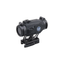 VECTOR OPTICS PUNTO ROSSO RED DOT MAVERICK-IV, QD mount - NERO