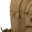 HELIKON TEX ZAINO TATTICO RATEL MK2 BACKPACK 25 litri  - PL WOODLAND