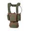 HELIKON TEX Tattico leggero chest TMR TRAINING MINI RIG - COLOR COYOTE/OLIVE GREEN