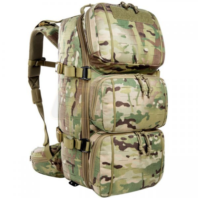 TASMANIAN TIGER ZAINO TATTICO PICCOLO COMPACT Modular Combat Pack 24 SL - MULTICAM MC CAMO