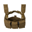 HELIKON TEX Tattico leggero chest rig CHICOM AK - MULTICAM MC