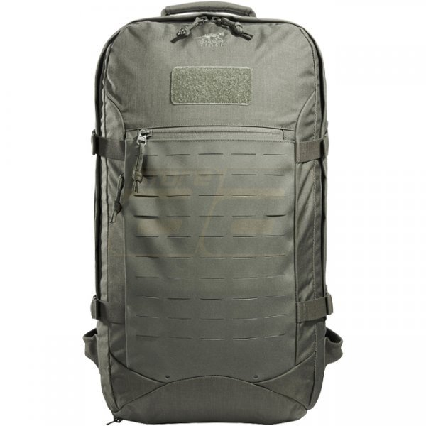 TASMANIAN TIGER ZAINO TATTICO MEDIO Mission Pack MK2 IRR 37 LITRI - Stone Grey Olive