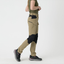 HELIKON TEX PANTALONI DONNA TREKKING OTP (OUTDOOR TACTICAL PANTS)VERSASTRETCH - KHAKI / BLACK