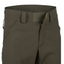 HELIKON PANTALONI LAVORO WOODSMAN PANTS - MARRONI EARTH BROWN