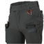 HELIKON PANTALONI TATTICI OTP (OUTDOOR TACTICAL PANTS) VERSASTRETCH LITE - NERI BLACK