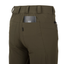 HELIKON PANTALONI MILITARI COVERT TACTICAL PANTS VERSASTRETCH LITE - VERDI TAIGA GREEN