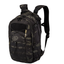 HELIKON TEX ZAINO TATTICO EDC CORDURA BACKPACK 21 litri  - MULTICAM BLACK MC CAMO