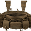 HELIKON TEX Tattico leggero chest rig GUARDIAN REECE AK - PL WOODLAND