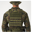 HELIKON TEX Tattico porta piaste SAPI GUARDIAN MILITARY SET PLATE CARRIER - PL WOODLAND