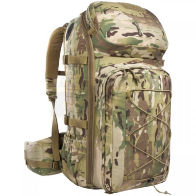 TASMANIAN TIGER ZAINO TATTICO PER ASSALTO TRUPPE Modular Trooper Pack - MULTICAM MC CAMO