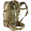 TASMANIAN TIGER ZAINO TATTICO PICCOLO COMPACT Modular Combat Pack 24 SL - MULTICAM MC CAMO