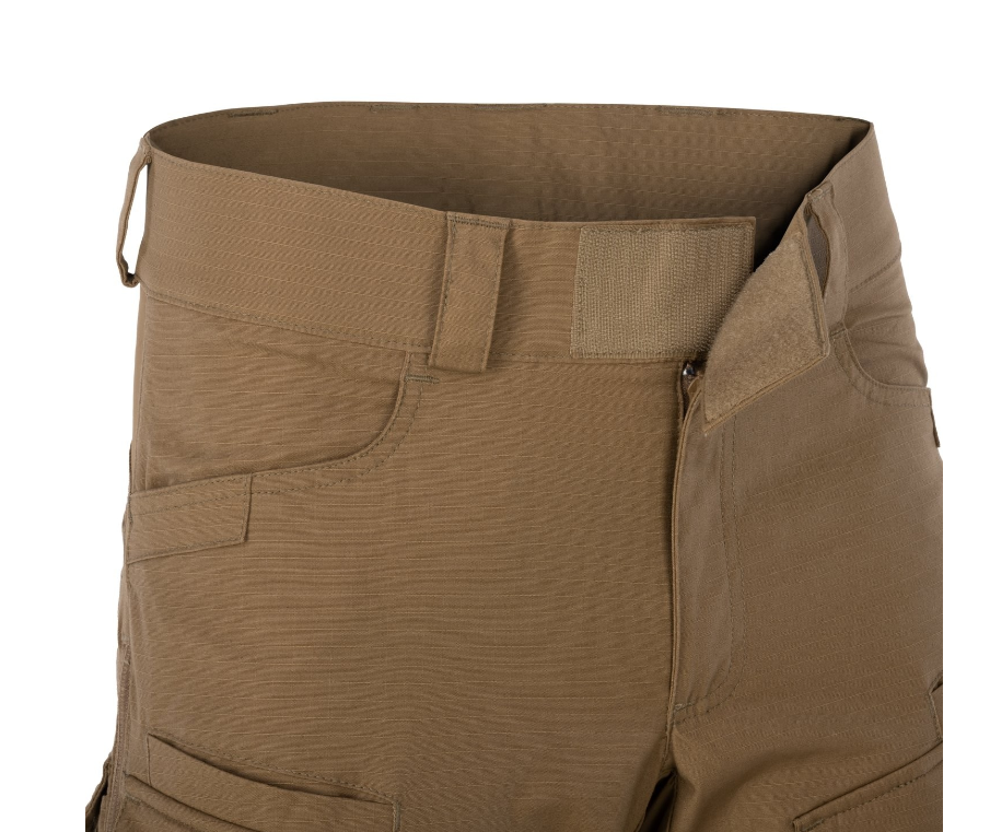 HELIKON PANTALONI COMBAT MCDU DYNYCO PANTS - PENCOTT WILDWOOD