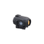 VECTOR OPTICS PUNTO ROSSO RED DOT MAVERICK-IV, QD mount - NERO