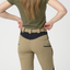 HELIKON TEX PANTALONI DONNA TREKKING OTP (OUTDOOR TACTICAL PANTS)VERSASTRETCH - VERDI TAIGA GREEN