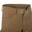 HELIKON PANTALONI COMBAT MCDU DYNYCO PANTS - COYOTE BROWN CB