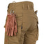 HELIKON PANTALONI TATTICI DA LAVORO PILGRIM PANTS - COYOTE BROWN CB