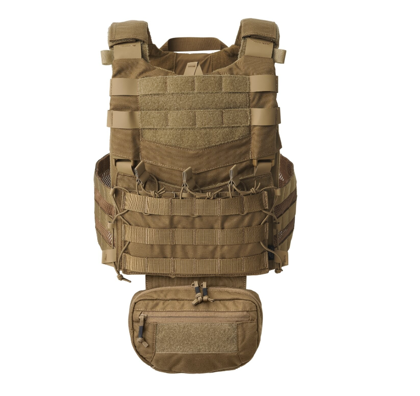 HELIKON TEX TASCA LOMBARE GUARDIAN DROP DOWN DANGLER - MULTICAM MC CAMO