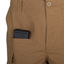 HELIKON PANTALONI MILITARI CLASSICI DA ESERCITO BDU MK2 PANTS - NERI BLACK