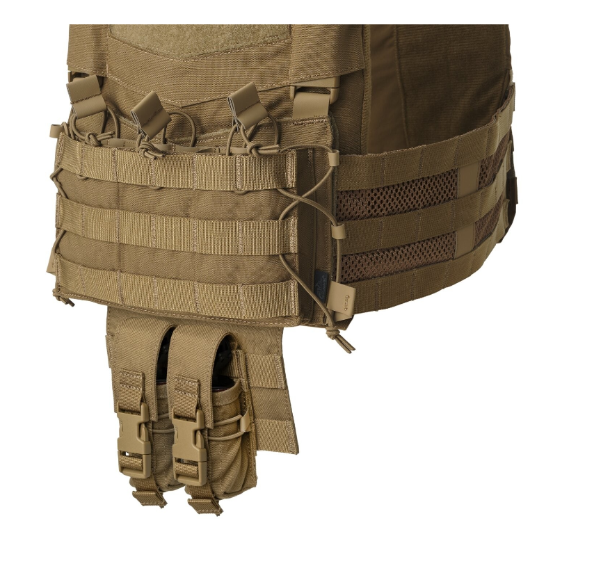 HELIKON TEX TASCA LOMBARE GUARDIAN DROP DOWN DANGLER - MULTICAM MC CAMO