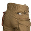 HELIKON PANTALONI TATTICI DA LAVORO PILGRIM PANTS - EARTH BROWN/BLACK