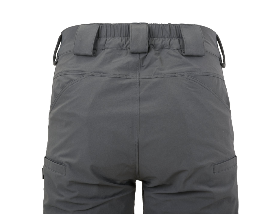 HELIKON PANTALONI TATTICI TREKKING TACTICAL PANTS VERSASTRETCH - GRIGI SHADOW GREY