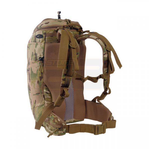 TASMANIAN TIGER ZAINO TATTICO PICCOLO Modular Pack 30 LITRI - MULTICAM MC CAMO