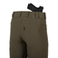 HELIKON PANTALONI MILITARI COVERT TACTICAL PANTS VERSASTRETCH LITE - VERDI TAIGA GREEN