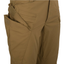 HELIKON PANTALONI MILITARI CLASSICI SFU NEXT PANTS MK2 POLYCOTTON STRETCH RIPSTOP - GRIGI SHADOW GREY