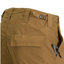 HELIKON PANTALONI MILITARI CLASSICI DA ESERCITO BDU MK2 PANTS - COYOTE BROWN CB