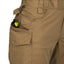 HELIKON PANTALONI TATTICI DA LAVORO PILGRIM PANTS - EARTH BROWN/BLACK