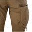 HELIKON PANTALONI COMBAT MCDU DYNYCO PANTS - VERDE OLIVE GREEN