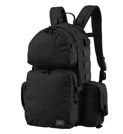 HELIKON TEX ZAINO TATTICO Ambush Backpack BACKPACK 23 L - NERO BLACK