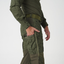 HELIKON PANTALONI COMBAT MODERNI MCDU PANTS - DESERT NIGHT CAMO / OLIVE GREEN