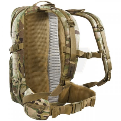 TASMANIAN TIGER ZAINO TATTICO PICCOLO COMPACT Modular Combat Pack 22 LITRI - MULTICAM MC CAMO