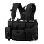 HELIKON TEX Tattico leggero chest rig GUARDIAN REECE AK - NERO BLACK