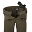 HELIKON PANTALONI MILITARI COVERT TACTICAL PANTS VERSASTRETCH LITE - NERI BLACK