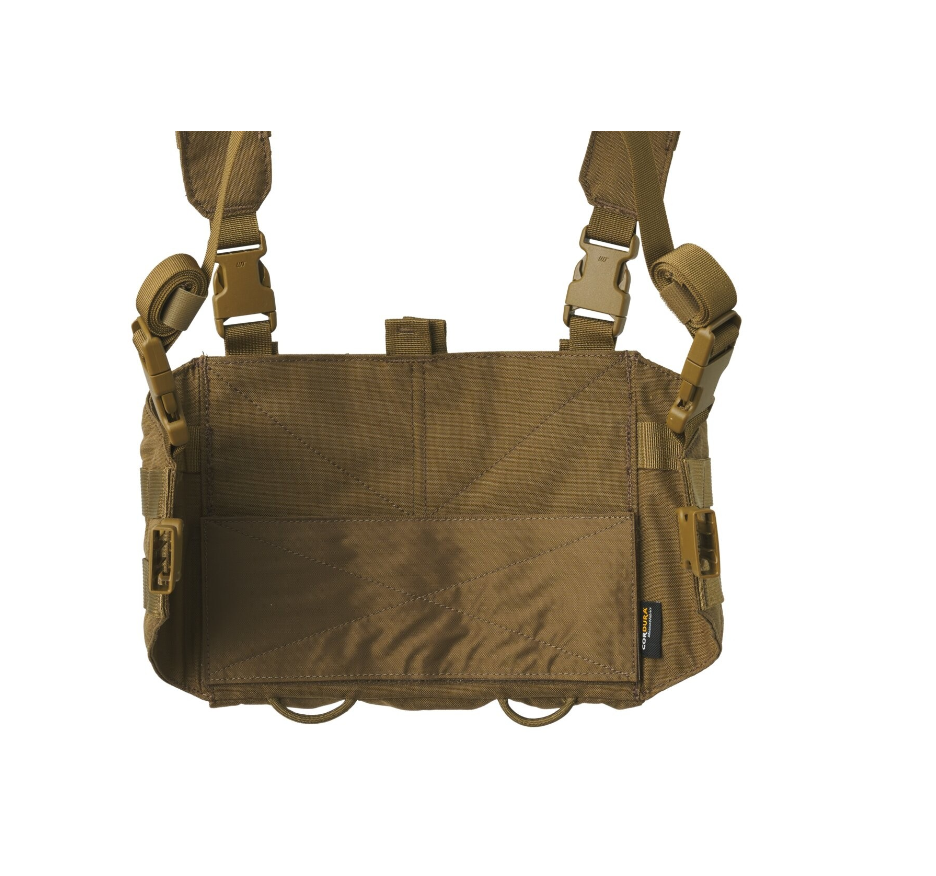 HELIKON TEX Tattico leggero chest rig CHICOM AK - MULTICAM MC