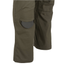 HELIKON PANTALONI LAVORO WOODSMAN PANTS - MARRONI EARTH BROWN