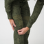 HELIKON PANTALONI COMBAT MODERNI MCDU PANTS - US WOODLAND / OLIVE GREEN