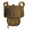 HELIKON TEX Tattico leggero chest rig CHICOM AK - MULTICAM MC