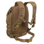 HELIKON TEX ZAINO TATTICO EDC CORDURA BACKPACK 21 litri  - COYOTE BROWN CB