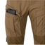 HELIKON PANTALONI COMBAT MCDU DYNYCO PANTS - COYOTE BROWN CB