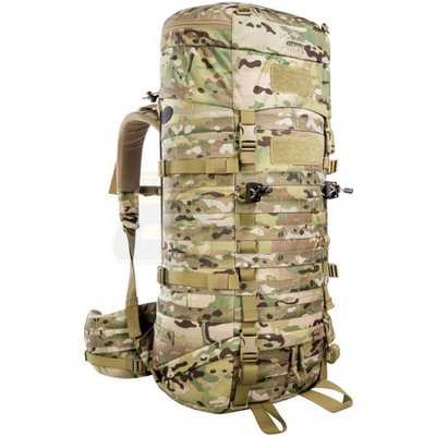 TASMANIAN TIGER ZAINO TATTICO ALTO CARICO Base Pack 52 - MULTICAM MC CAMO