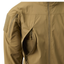 HELIKON GIACCA SOFTSHELL TROOPER JACKET MK2 - GRIGIA SHADOW GREY